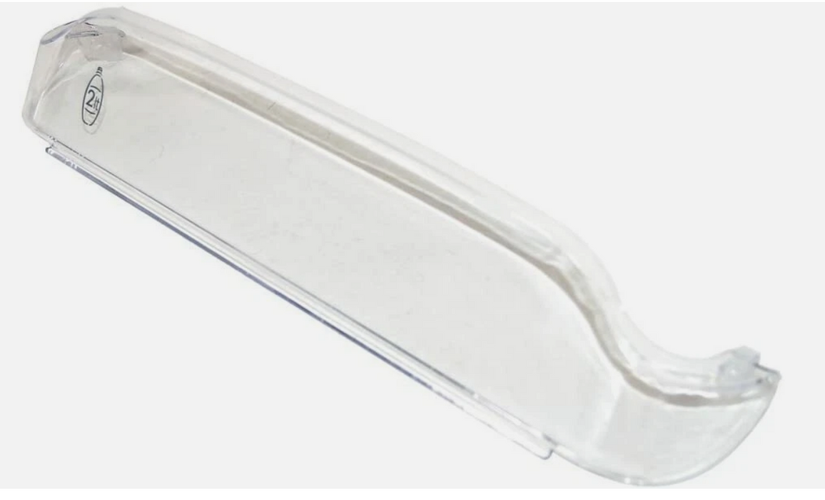 Genuine Hotpoint Ariston Indesit Whirlpool Fridge Freezer Fridge Door Clip On Front Bottle Shelf Rack Bar C00283235