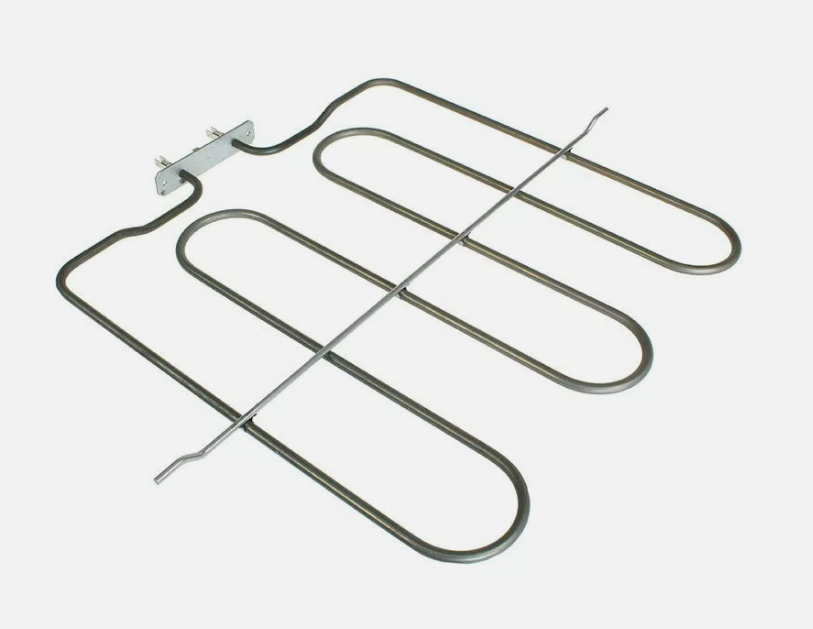 Beko DV655S DV655W DV655X Top Oven Cooker Grill Heater Element 2200W Genuine 262920011
