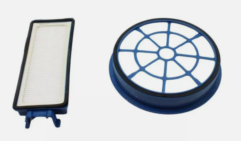 HOOVER H-Power 300 HP320PET Cylinder Vacuum Cleaner Filter Kit Genuine