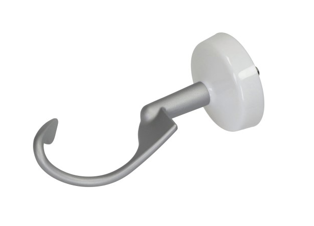 GENUINE KENWOOD MAJOR DOUGH HOOK CHEF SENSE XL KMP KMO KM KVL80 KVL6000 PM900