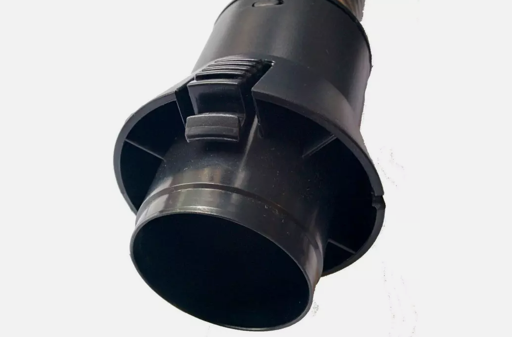 Hose End Connector For Miele Cat & Dog C1 C2 C3 Compact
