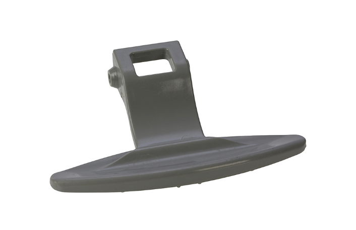 Genuine Original LG DD148MWBAOWQEBE, F1491QDABWQENE Washing Machine Door Handle