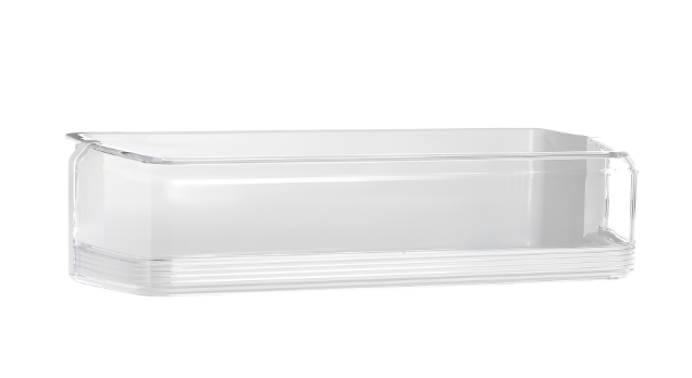 Samsung Fridge Freezer Door Shelf Refrigerator Upper Tray Top Caddy Rack RSG5