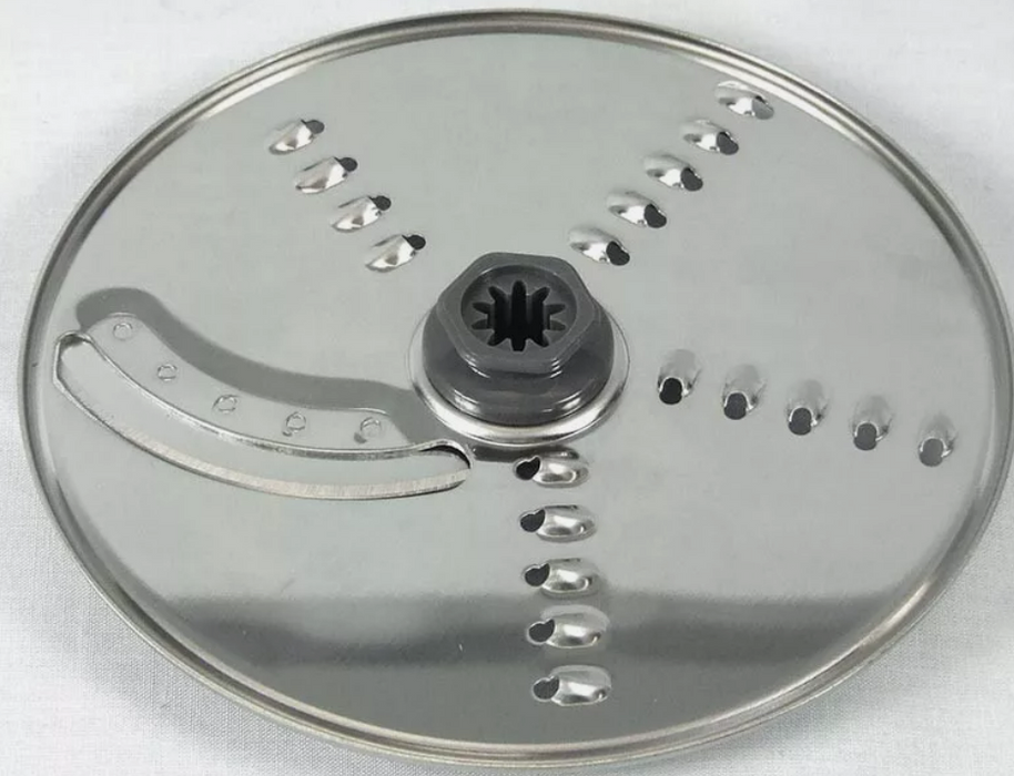 Kenwood Thin Slicing / Fine Grating Disc MULTIPRO FPM250 FPM260 FPM270 FPM265