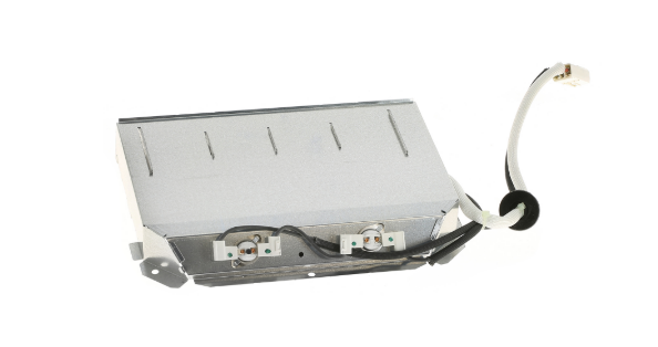 for Beko DCB9, DTBC, DTGC Series Tumble Dryer Heater Element Unit (1600W & 700W, 230V)