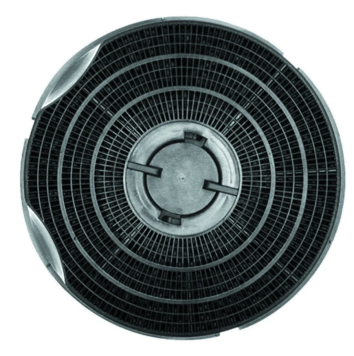 Baumatic  Carbon Cooker Hood Filter E1