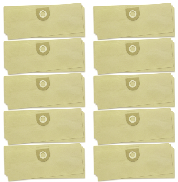 10 x Dust Bags for VAX Vacuum Cleaner 2000 2001 2300 2301 V-100 Pro Powa 4000