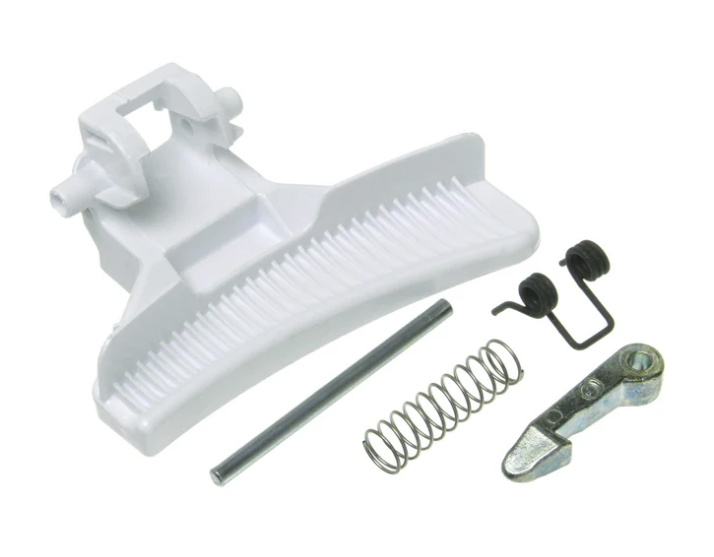 for Electrolux Zanussi ZWF60000, ZWF70000 Series Washing Machine Door Handle Kit