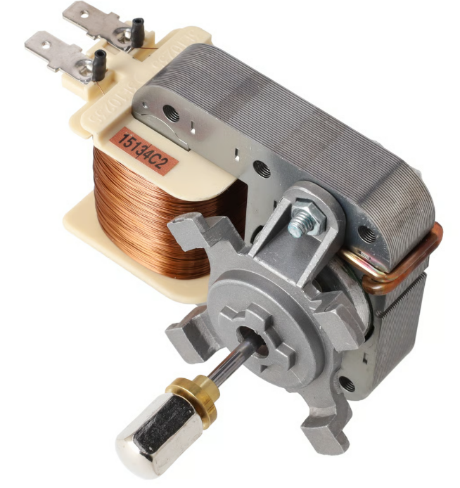 Whirlpool Indesit Oven Fan Motor Oh Sung OSM-15S (W11224615) 22W 481236118492