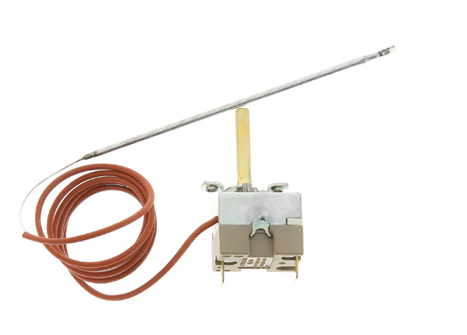 Smeg Oven Cooker Thermostat 260°C Genuine 818731447