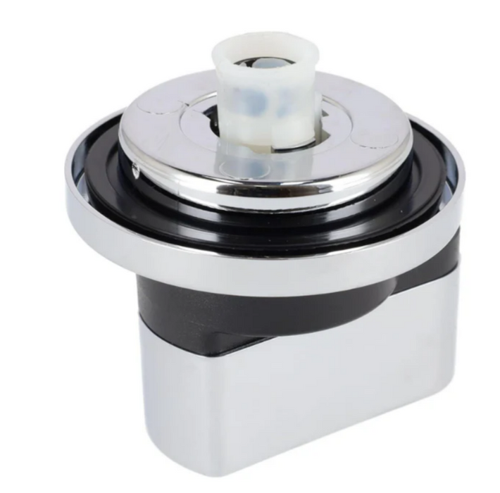 Genuine LEISURE COOKMASTER CK CM Series Oven Cooker Hob Control Knob Switch Silver Black