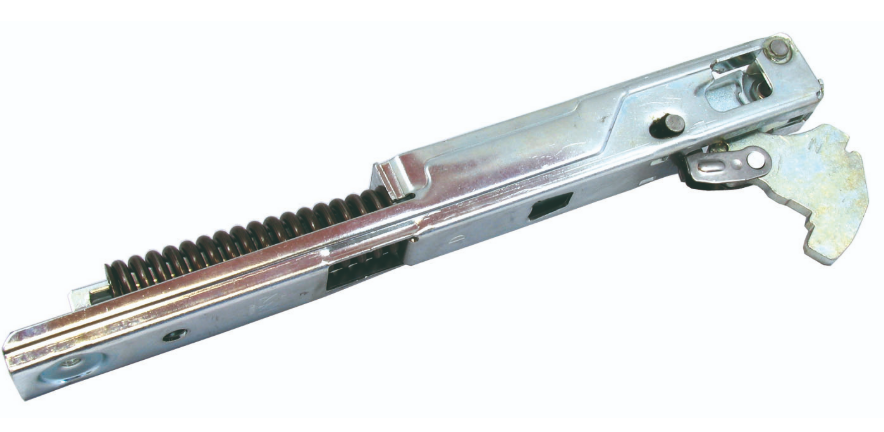 Genuine BOSCH NEFF Cooker OVEN DOOR HINGE 096784 096785  Pair