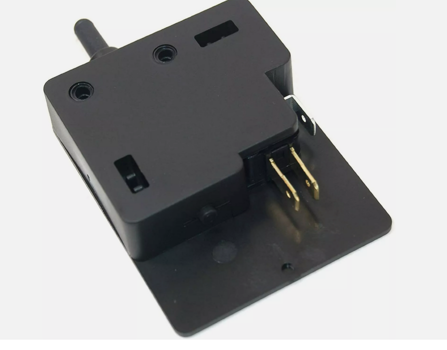 Genuine Hotpoint Indesit Cannon Creda Jackson Cooker Oven Door Micro Switch C00117389