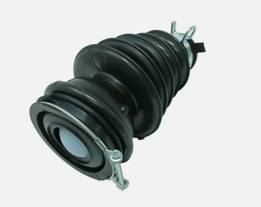 Genuine Original Beko WM5100, WM5120, WM6167, WMD78144, WME8227 Washing Machine Sump Hose