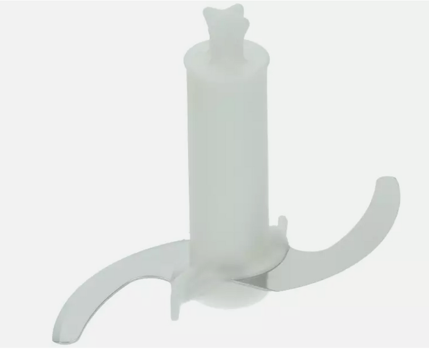 Braun Chopper Blade Knife Multiquick 5 7 9 Mq775 785 9087 4191 4199 1500ml Bowl