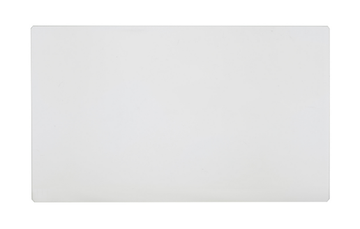 Glass Shelf Freezer Bottom for Whirlpool/Indesit/Hotpoint Fridges and Freezers