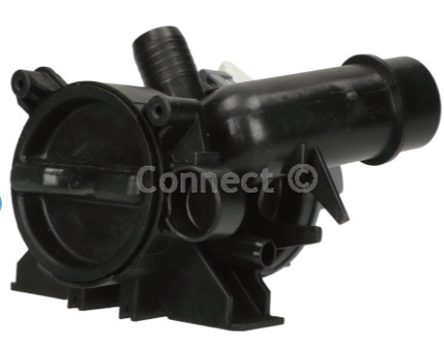 Hoover Washing Machine Drain Pump – Part No. 43035988