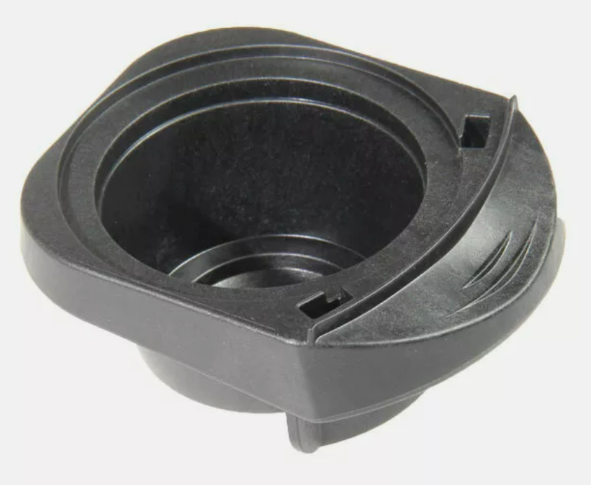Genuine De'Longhi Nescafe Genio S Plus Pod Holder EDG225 EDG315 EDG426 Krups