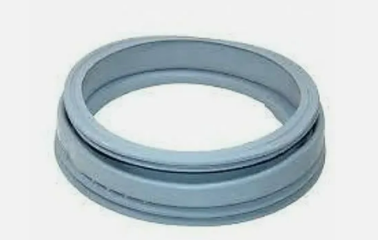 for Bosch Maxx 6, Classixx, Exclusiv WFC, WFD, WFL; Neff W; Siemens WH, WM, WXB, WXL, WXLM Series Door Boot Gasket Seal