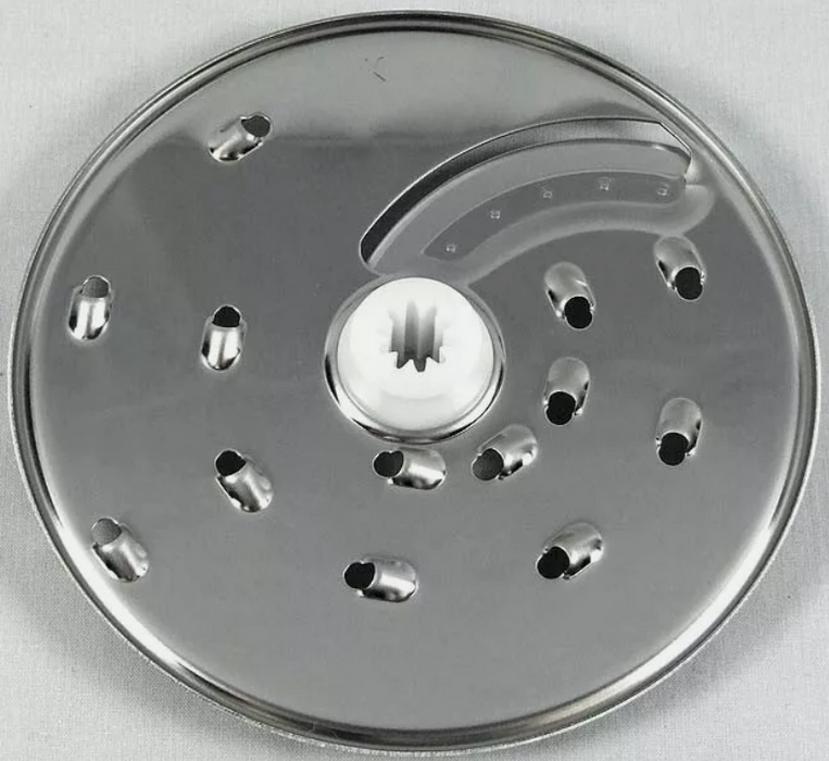 Kenwood Prospero At264 Food Processor Coarse Slicer Shredder Slicing Disc Plate