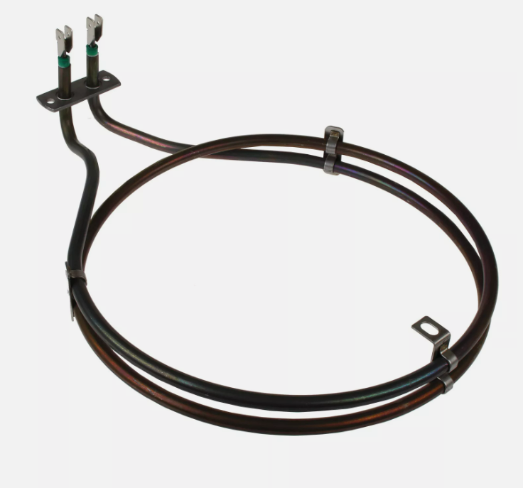 for Bosch Neff Siemens Cooker Fan Oven Heating Element 2400W