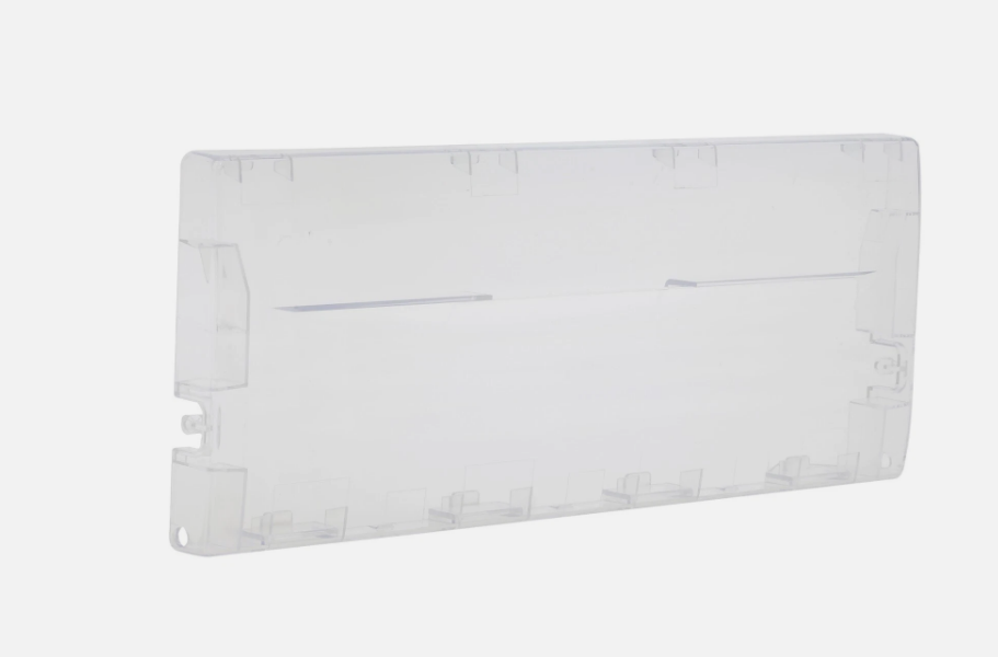 Fridge Freezer Front Drawer Flap Cover Trim For Hotpoint Indesit Ariston C00283722
