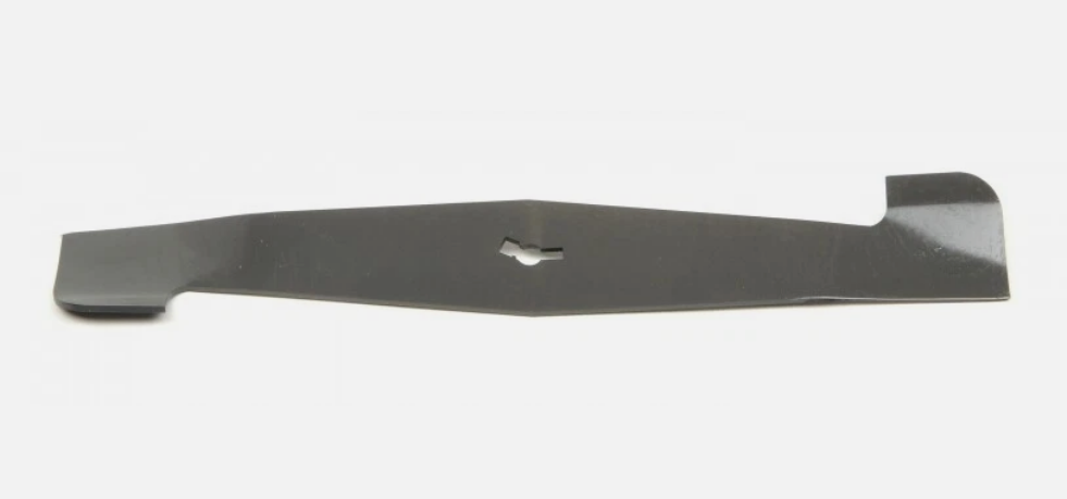 ALM Metal Blade To Fit Spear And Jackson Lawnmowers 40cm SJ400