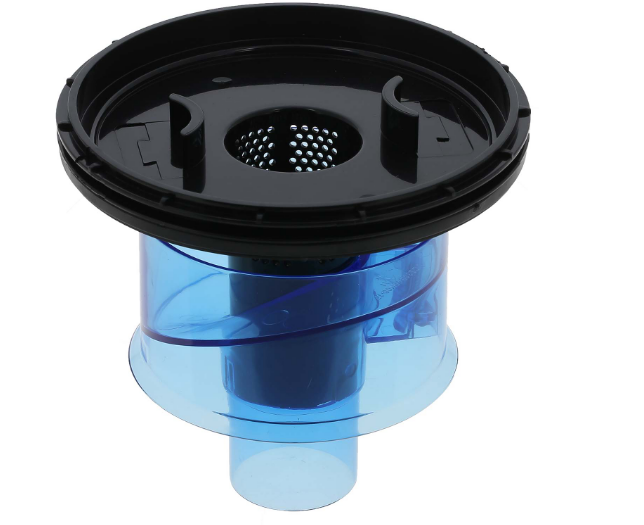 Morphy Richards Filter Assembly for Bagless Cylinder Vacuum 980563 & 700010