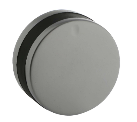 HOWDENS LAMONA Oven Hob Control Knob Silver Switch LAM3200 LAM3207 LAM3300