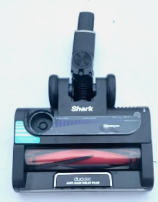 Genuine Replacement floorhead for Shark Stratos Cordless Stick Vacuum IZ420UKT T6