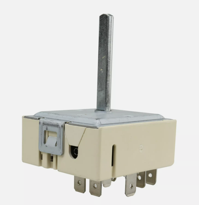 Genuine Smeg Cooker Oven Grill Hob EGO 50.57071.041 Energy Regulator 816810189