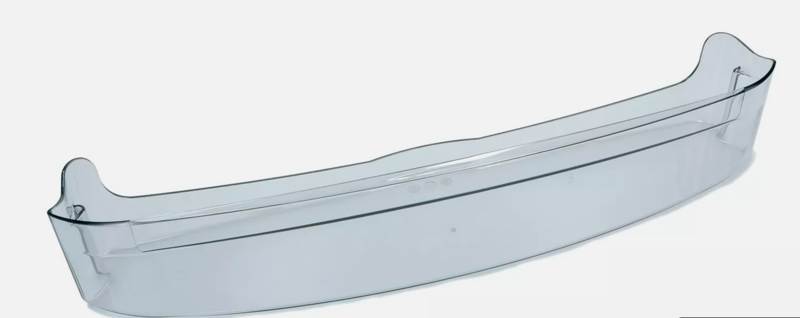 Genuine BAUMATIC Fridge Freezer Door Shelf Tray BR11.2A BR15A 661461