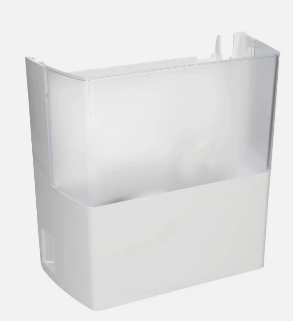 Genuine Beko Smeg American Fridge Freezer Ice Bucket Assembly 4922580150