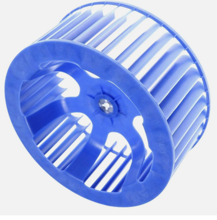 Electrolux Air Conditioner Fan Wheel 4055349106 – Fits EXP09HN1W6 & EXP12HN1W6