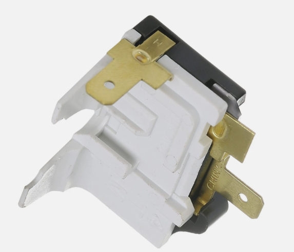 Genuine Samsung Compressor PTC Relay Protector RSG5 RSA 4TM319SFBYY-82BK190 DA3400004C