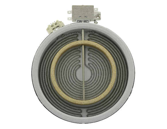 RANGEMASTER Hotplate Double Element FVLP027153 P027153 700w/1700w