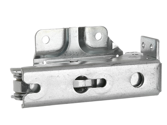 Genuine  Beko Door Hinges Pair SFF, KNM, LBI, TKI, SSM Type Fridge/Freezer Multi Model Fitting