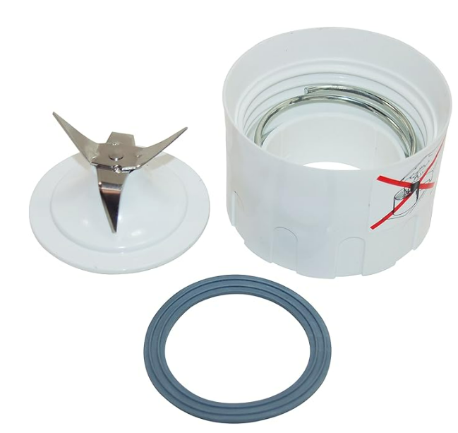 Genuine Kenwood Chef / Major Mixer Liquidiser Plastic Base Assembly A900, KM200 354619