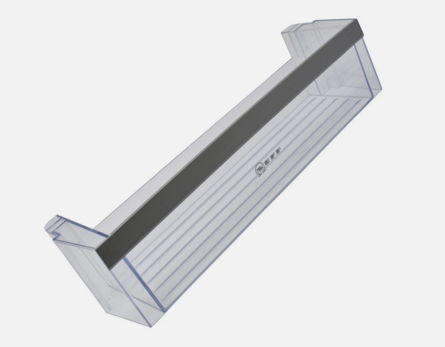 Genuine Neff Fridge Freezer Refrigerator Door Bottle Shelf Rack Tray 11007906