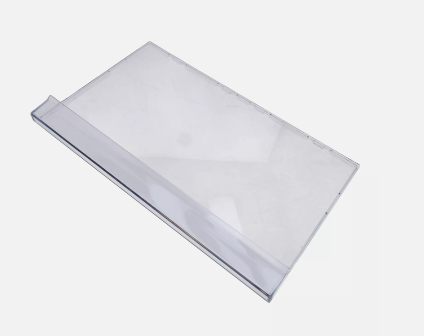Beko Fridge & Freezer Drawer Front Genuine 5756810400