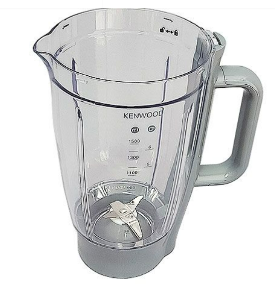 Kenwood Prospero Liquidiser Jug For Km283 Km242 Km240 Km280 Km260 Khc29