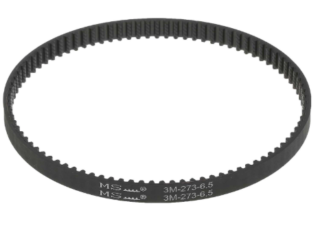 Toothed Drive Belt for Vax Platinum Power Max ECB1SPV1 – 1-7-142113
