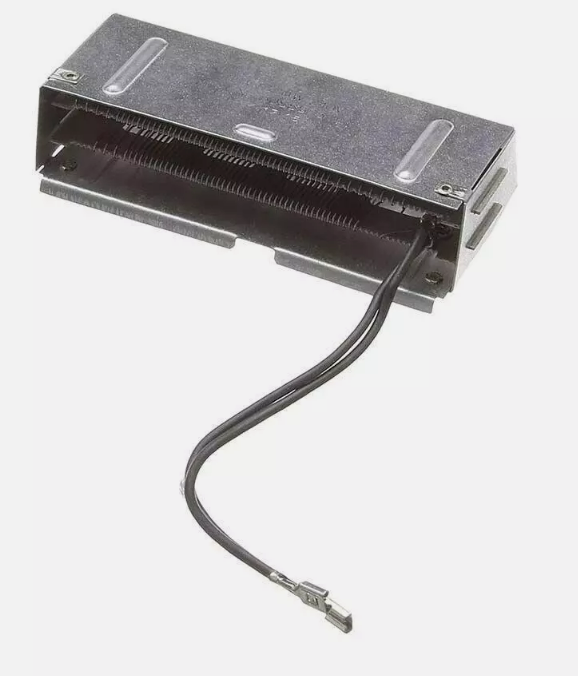 Genuine Original Tefal FZ7, 150, GH8, 151, AL8 Series ActiFry Air Fryer Electric Heating Heater Element Unit (1350W, 240V, 5011323, KW0313) SS-990724