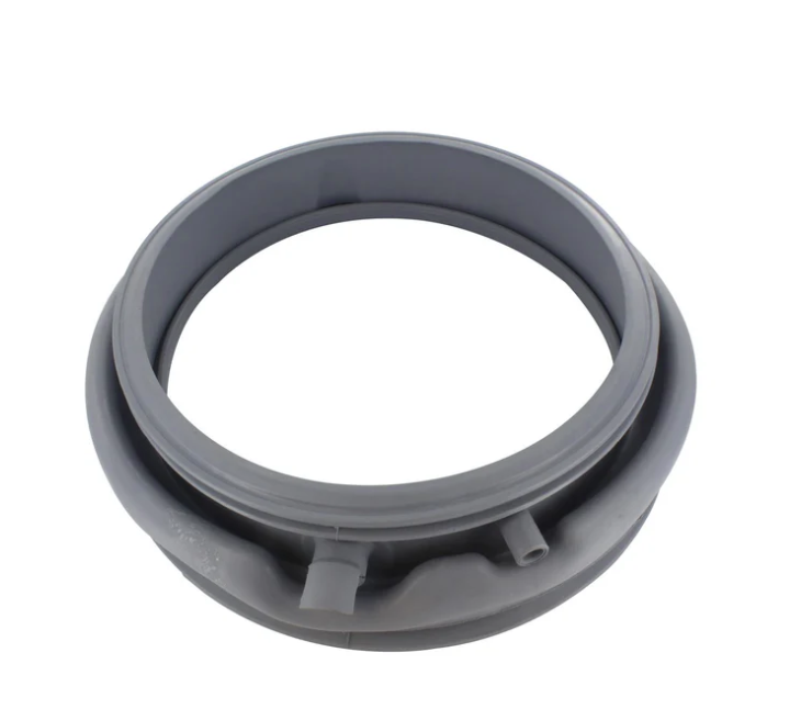 Compatible for Miele W3622, W3033, W5922, W5963 Series Door Boot Gasket Seal