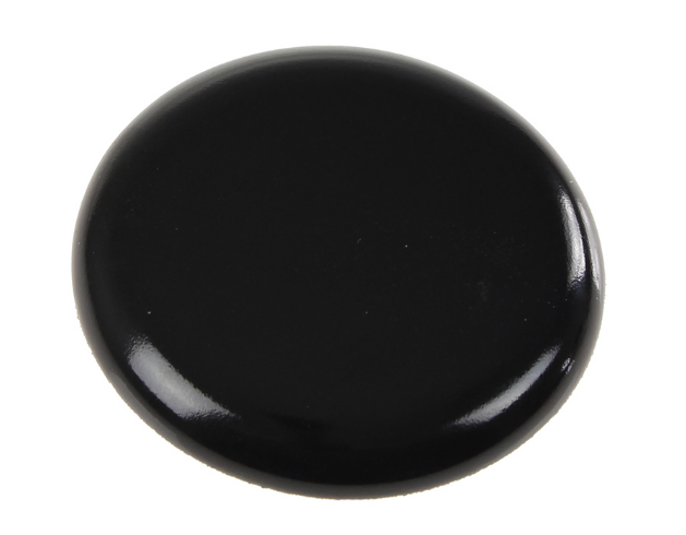Genuine Beko Flavel Stoves New World Leisure Cooker Hob Small 40mm Black Burner Cap 219100029