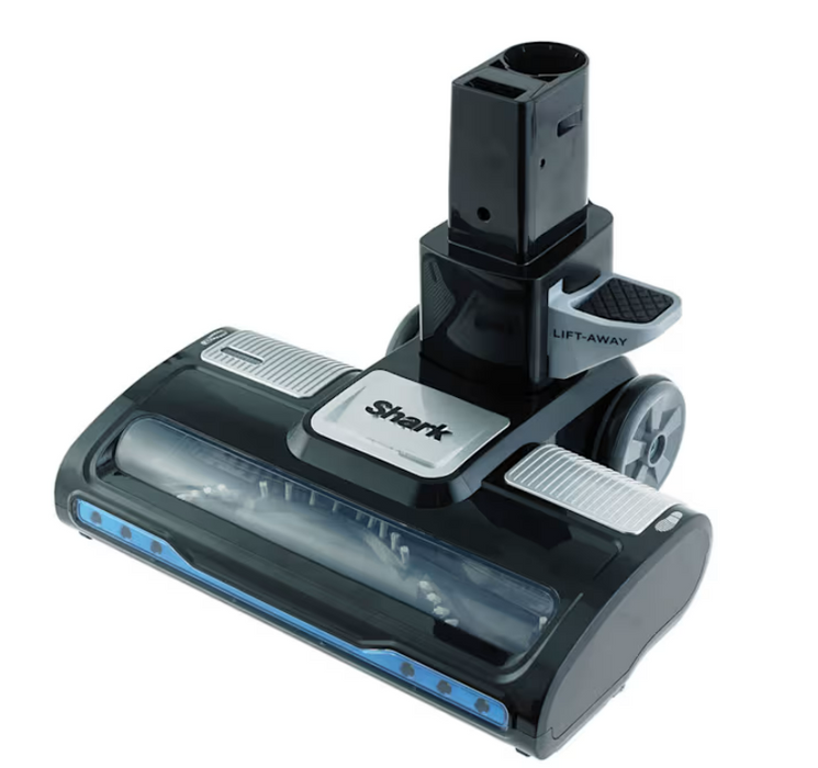 Genuine Shark Floor Nozzle Head With Roller / Brushbar  - NV602UK Lift away Vacuum Cleaner