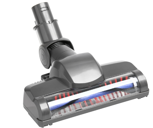 Dyson DC59, DC62, DC72, V6, SV03, SV06, SV09 Series Multi-Floor Application Motorised Floor Tool with Carbon Fibre Brushbar