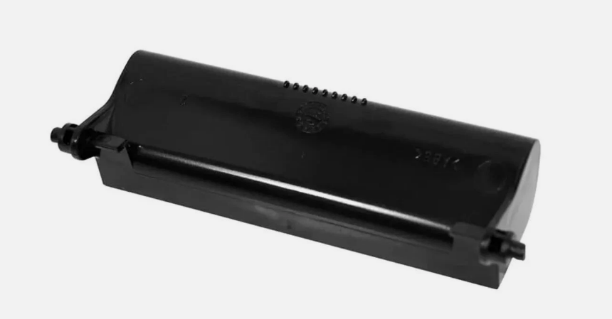 Genuine Smeg Dishwasher Inner Door Handle Lever 764730231