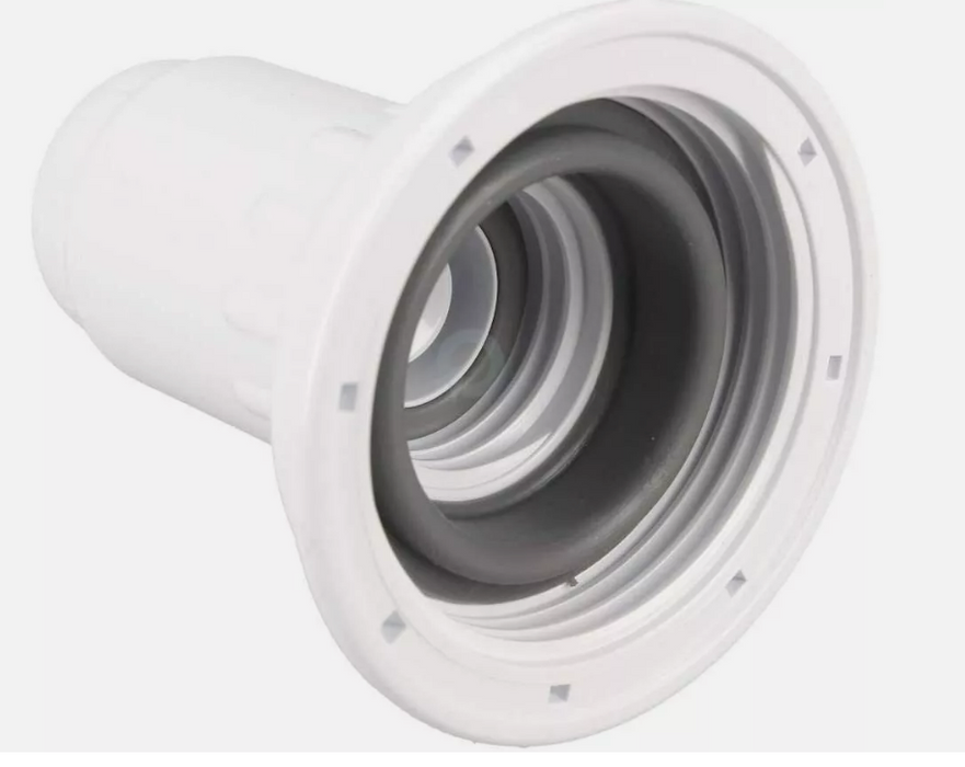 Genuine Samsung Fridge Freezer Water Dispenser Nozzle Cock DA97-00217F, RL, RS