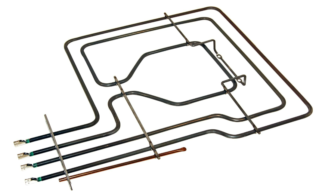 Bosch 00216512 Genuine Dual Grill-Oven Element 216512